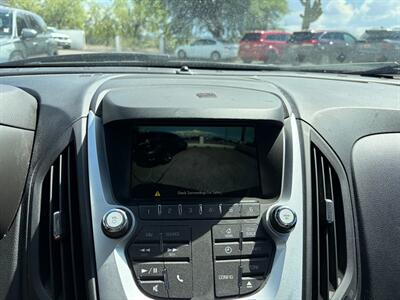 2012 Chevrolet Equinox LT   - Photo 4 - Tucson, AZ 85710