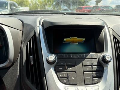 2012 Chevrolet Equinox LT   - Photo 6 - Tucson, AZ 85710
