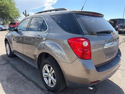 2012 Chevrolet Equinox LT   - Photo 3 - Tucson, AZ 85710