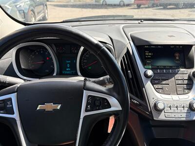 2012 Chevrolet Equinox LT   - Photo 7 - Tucson, AZ 85710