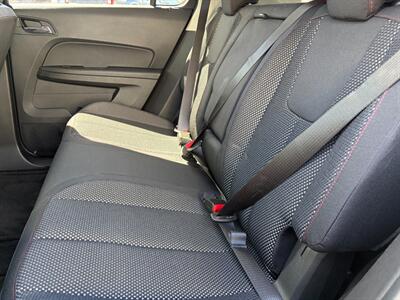 2012 Chevrolet Equinox LT   - Photo 10 - Tucson, AZ 85710