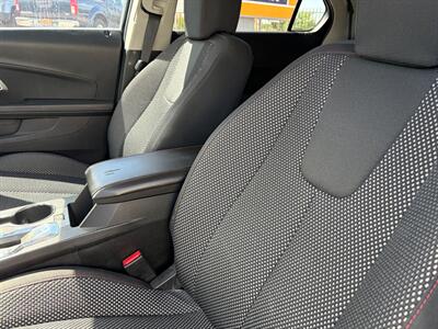 2012 Chevrolet Equinox LT   - Photo 9 - Tucson, AZ 85710