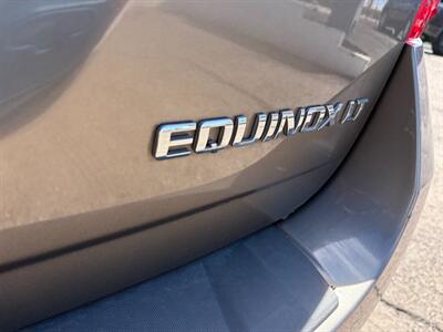 2012 Chevrolet Equinox LT   - Photo 11 - Tucson, AZ 85710