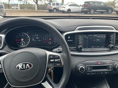 2019 Kia Sorento LX V6   - Photo 7 - Tucson, AZ 85710