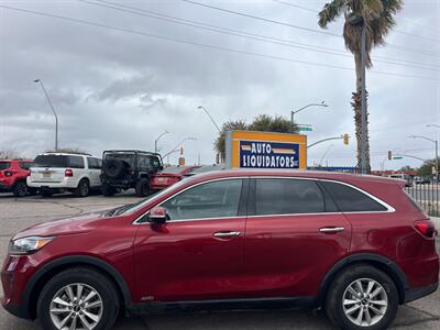 2019 Kia Sorento LX V6   - Photo 1 - Tucson, AZ 85710