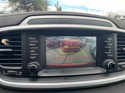 2019 Kia Sorento LX V6   - Photo 8 - Tucson, AZ 85710