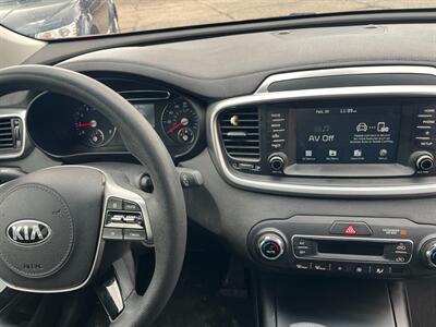 2019 Kia Sorento LX V6   - Photo 5 - Tucson, AZ 85710