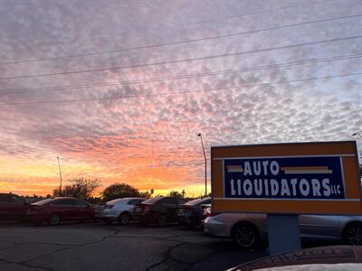 2017 Ford Fusion SE   - Photo 4 - Tucson, AZ 85710