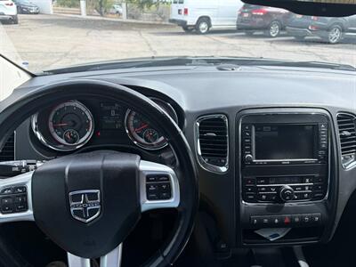 2011 Dodge Durango Citadel   - Photo 13 - Tucson, AZ 85710