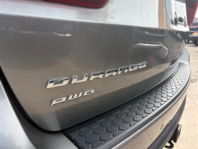 2011 Dodge Durango Citadel   - Photo 4 - Tucson, AZ 85710