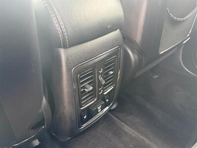 2011 Dodge Durango Citadel   - Photo 9 - Tucson, AZ 85710