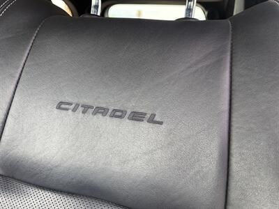 2011 Dodge Durango Citadel   - Photo 12 - Tucson, AZ 85710
