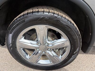 2011 Dodge Durango Citadel   - Photo 7 - Tucson, AZ 85710