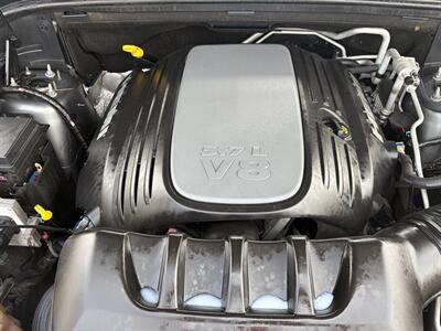 2011 Dodge Durango Citadel   - Photo 14 - Tucson, AZ 85710