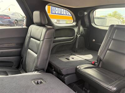 2011 Dodge Durango Citadel   - Photo 10 - Tucson, AZ 85710