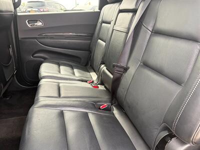 2011 Dodge Durango Citadel   - Photo 8 - Tucson, AZ 85710