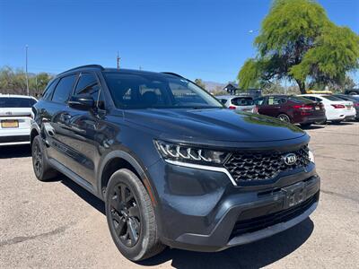 2021 Kia Sorento S   - Photo 3 - Tucson, AZ 85710