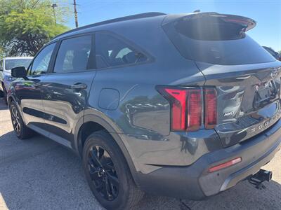 2021 Kia Sorento S   - Photo 4 - Tucson, AZ 85710