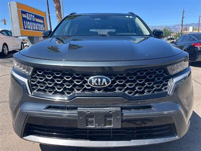 2021 Kia Sorento S   - Photo 7 - Tucson, AZ 85710
