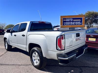 2019 GMC Canyon   - Photo 13 - Tucson, AZ 85710