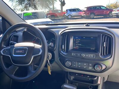 2019 GMC Canyon   - Photo 5 - Tucson, AZ 85710