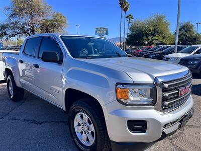 2019 GMC Canyon   - Photo 2 - Tucson, AZ 85710