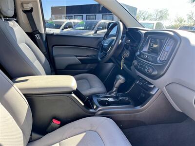 2019 GMC Canyon   - Photo 7 - Tucson, AZ 85710