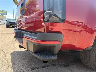 2015 Chevrolet Colorado LT   - Photo 4 - Tucson, AZ 85710
