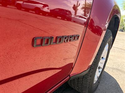 2015 Chevrolet Colorado LT   - Photo 5 - Tucson, AZ 85710