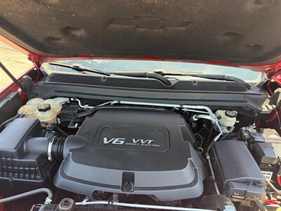 2015 Chevrolet Colorado LT   - Photo 12 - Tucson, AZ 85710