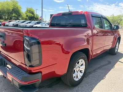 2015 Chevrolet Colorado LT   - Photo 2 - Tucson, AZ 85710