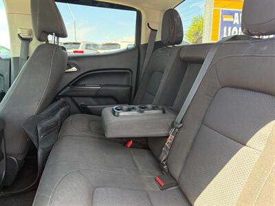 2015 Chevrolet Colorado LT   - Photo 6 - Tucson, AZ 85710