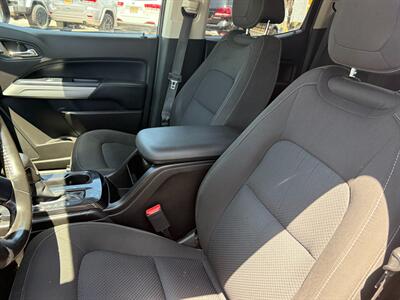 2015 Chevrolet Colorado LT   - Photo 10 - Tucson, AZ 85710
