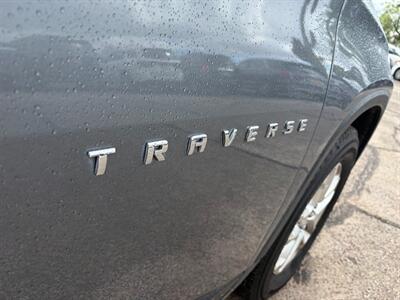 2019 Chevrolet Traverse LT Cloth   - Photo 3 - Tucson, AZ 85710