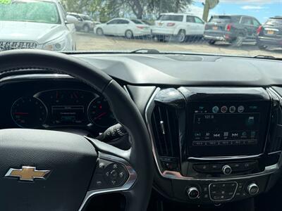 2019 Chevrolet Traverse LT Cloth   - Photo 10 - Tucson, AZ 85710