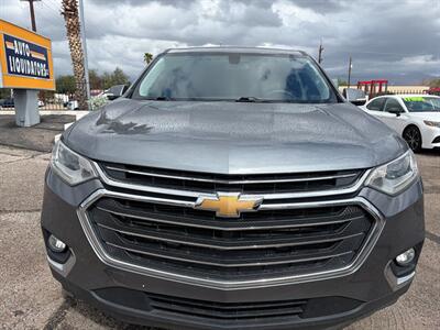 2019 Chevrolet Traverse LT Cloth   - Photo 9 - Tucson, AZ 85710