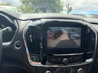 2019 Chevrolet Traverse LT Cloth   - Photo 11 - Tucson, AZ 85710