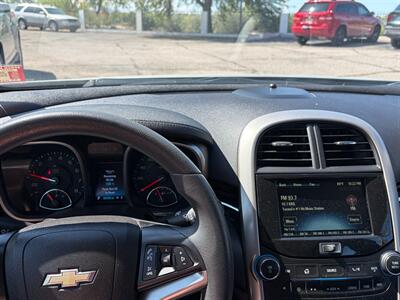 2016 Chevrolet Malibu Limited LT   - Photo 8 - Tucson, AZ 85710