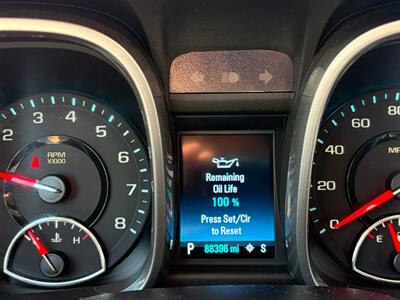 2016 Chevrolet Malibu Limited LT   - Photo 7 - Tucson, AZ 85710