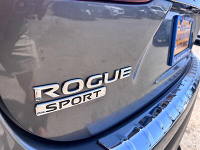 2017 Nissan Rogue Sport S   - Photo 10 - Tucson, AZ 85711