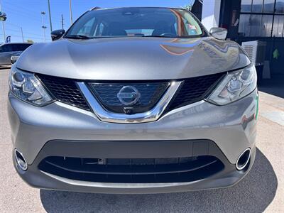 2017 Nissan Rogue Sport S   - Photo 6 - Tucson, AZ 85711