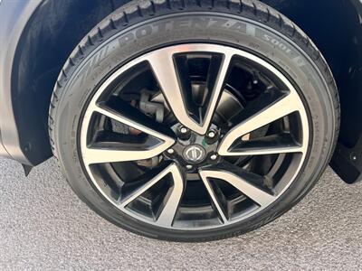 2017 Nissan Rogue Sport S   - Photo 3 - Tucson, AZ 85711
