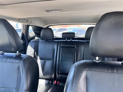 2017 Nissan Rogue Sport S   - Photo 7 - Tucson, AZ 85711