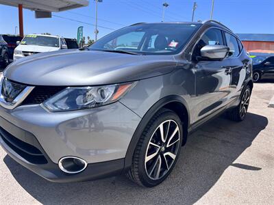 2017 Nissan Rogue Sport S   - Photo 2 - Tucson, AZ 85711