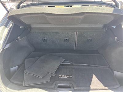2017 Nissan Rogue Sport S   - Photo 13 - Tucson, AZ 85711