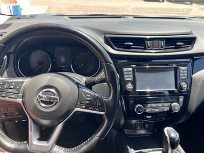 2017 Nissan Rogue Sport S   - Photo 8 - Tucson, AZ 85711