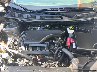2017 Nissan Rogue Sport S   - Photo 14 - Tucson, AZ 85711