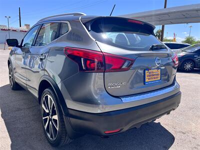 2017 Nissan Rogue Sport S   - Photo 5 - Tucson, AZ 85711