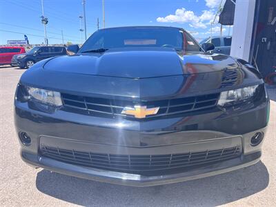 2015 Chevrolet Camaro LT   - Photo 6 - Tucson, AZ 85711