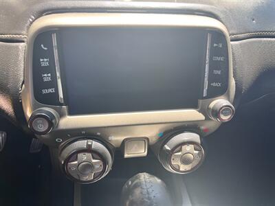 2015 Chevrolet Camaro LT   - Photo 11 - Tucson, AZ 85711
